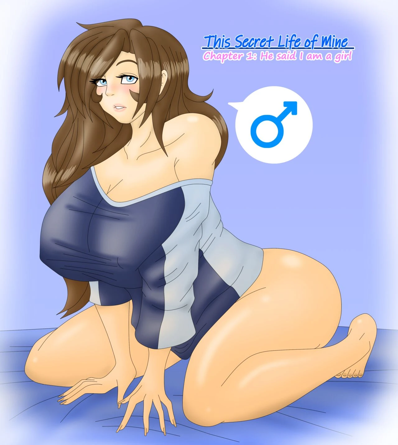 This Secret Life of Mine cover