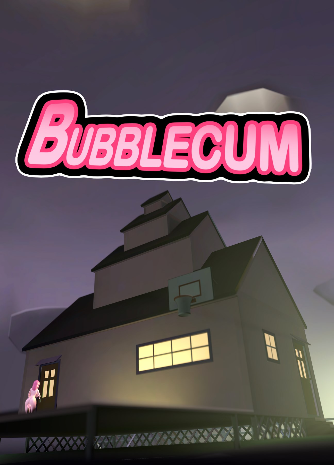 Bubblecum cover