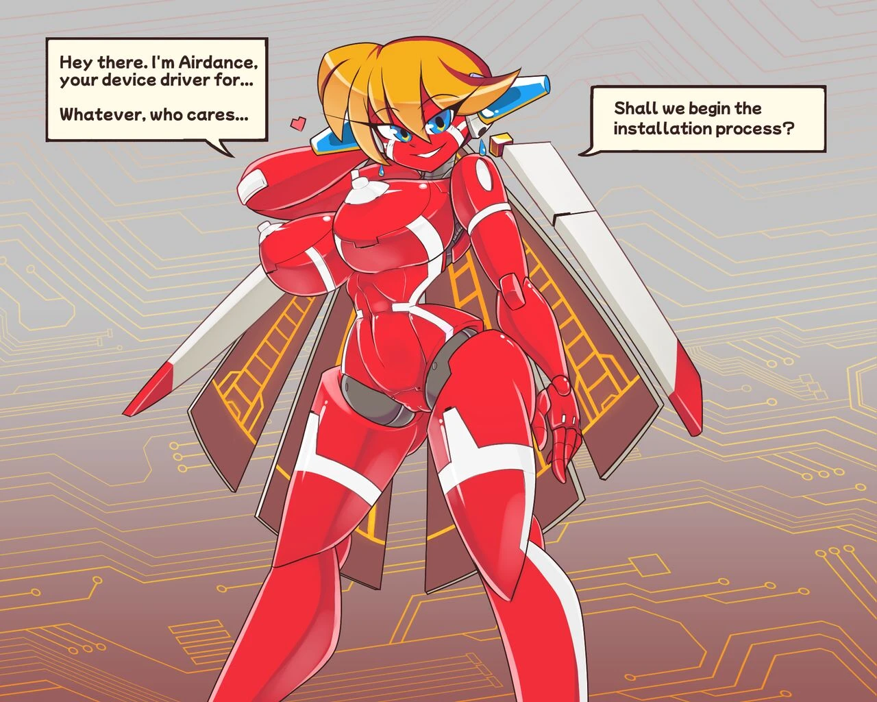 Driver Girls cover