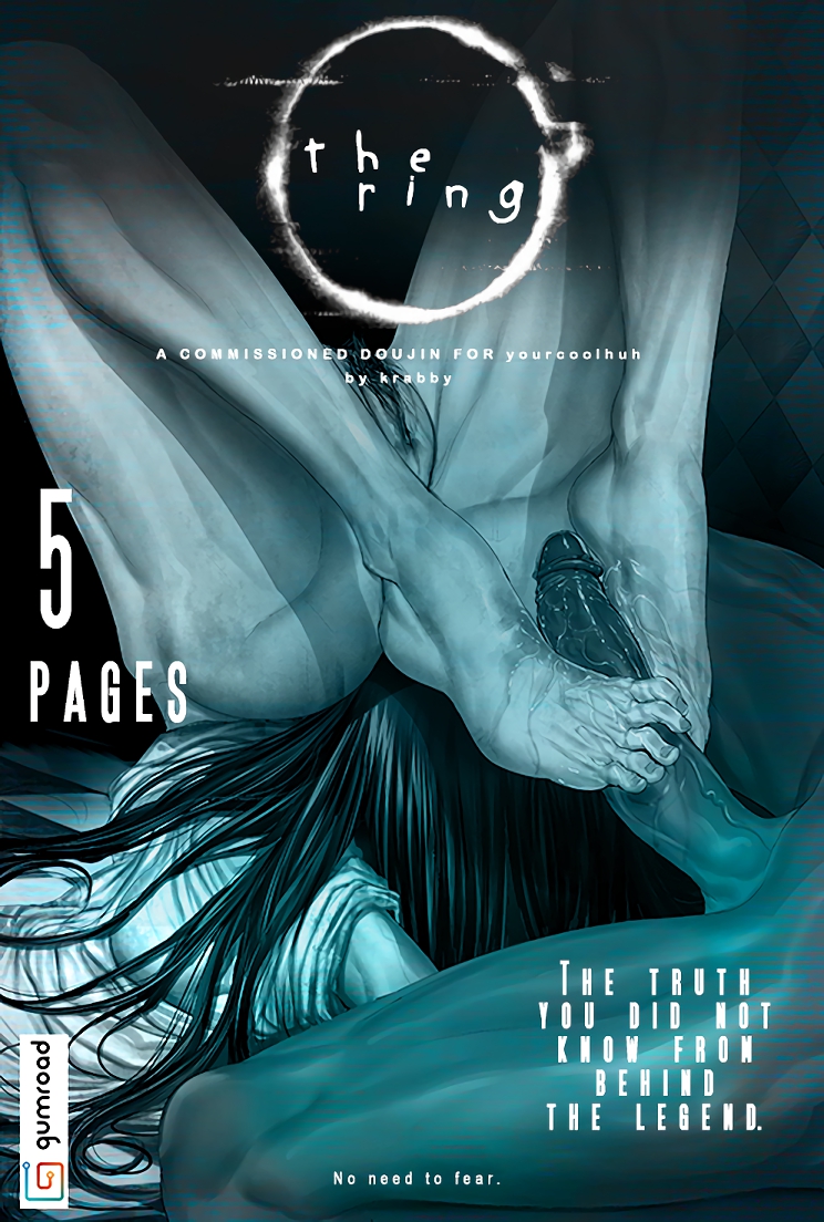 The Ring cover