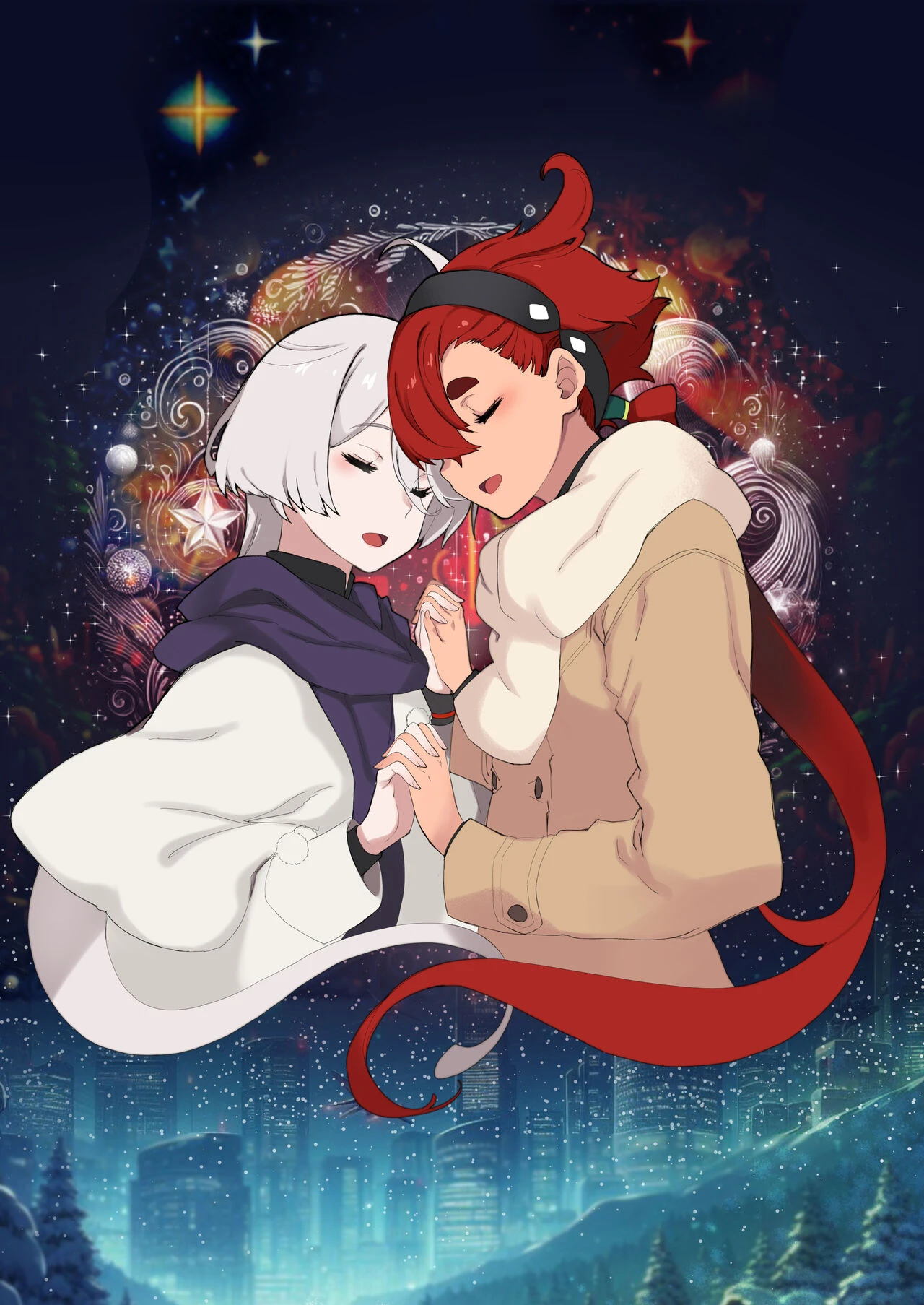 Afterward cover