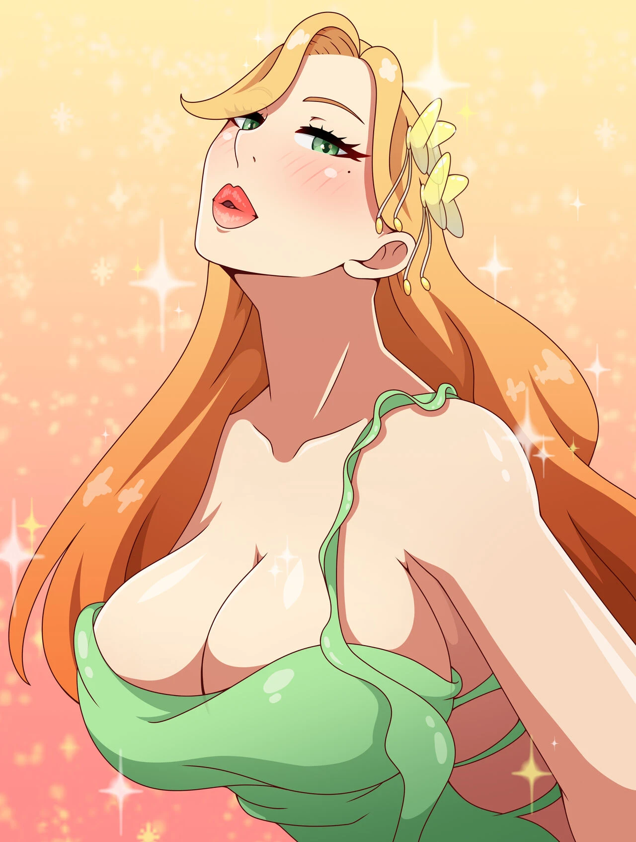 Erebeta mini comics cover