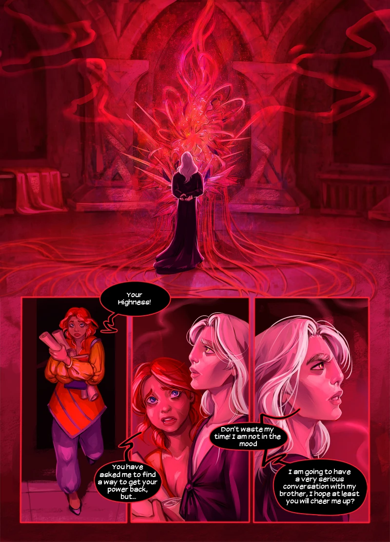Ishaar`s children 1.3 cover