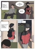 The Hiking Club 1-3 cover