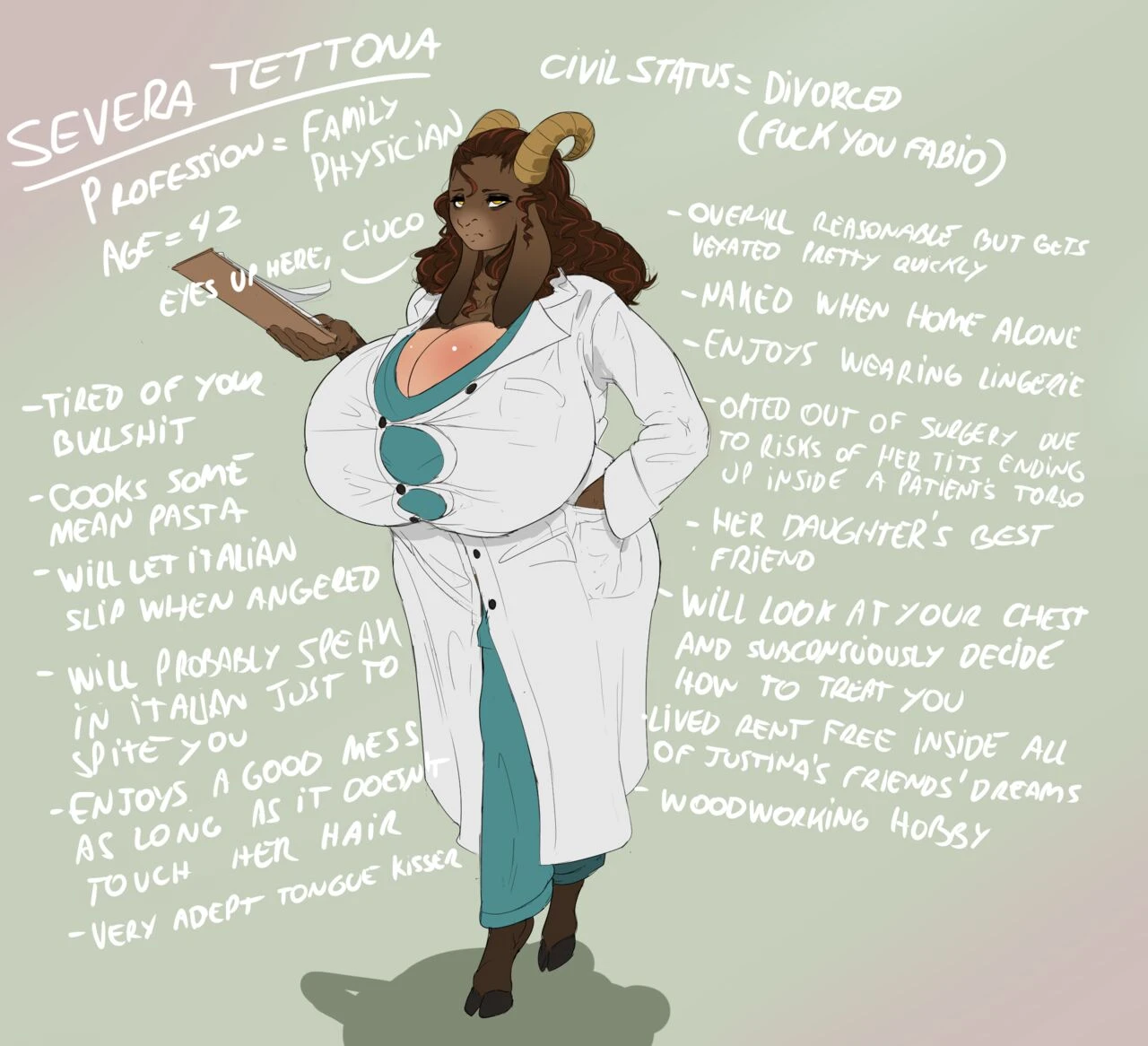 Doctor's Appointment cover