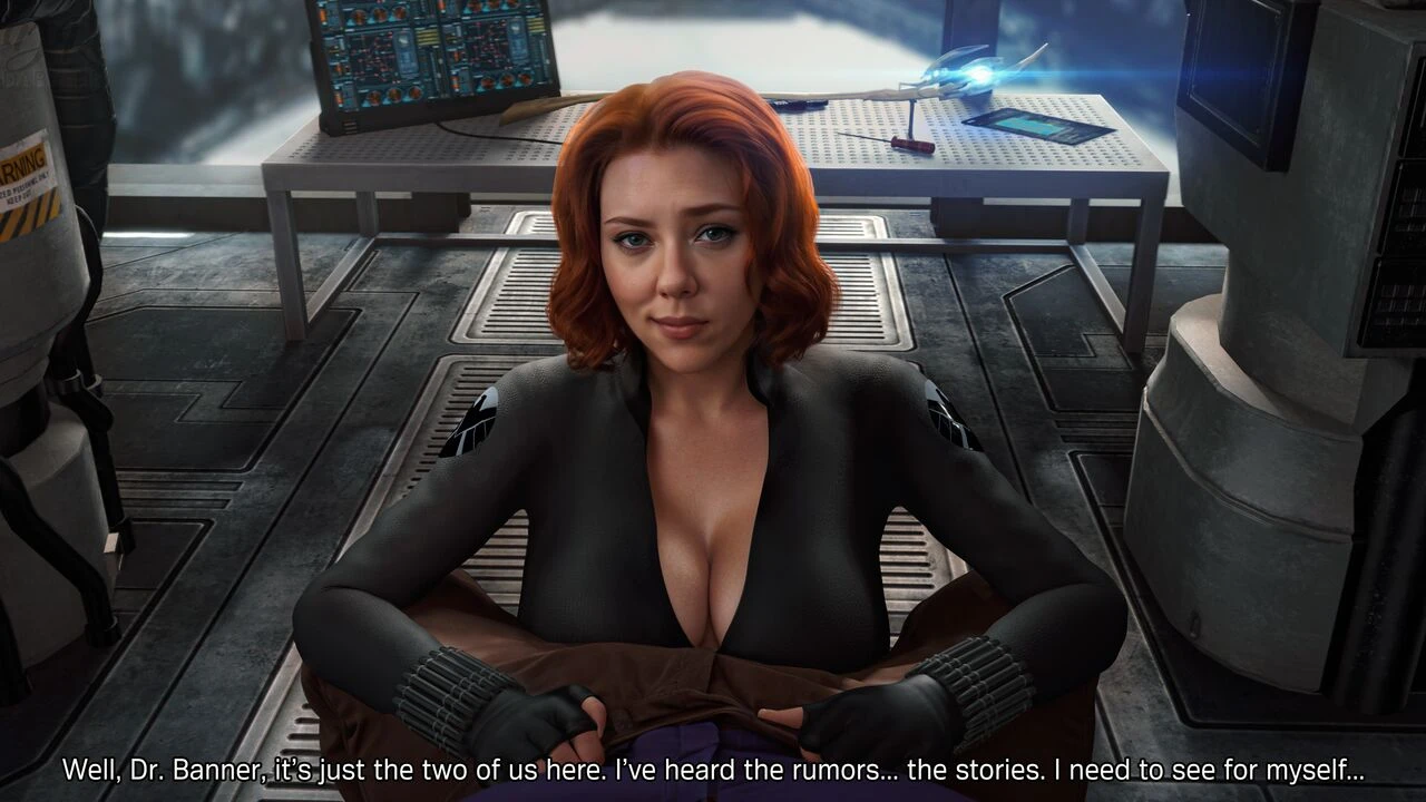 Black Widow - Poking the Bear cover