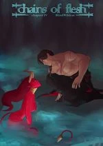 Chains of Flesh Ch. 4-5 cover