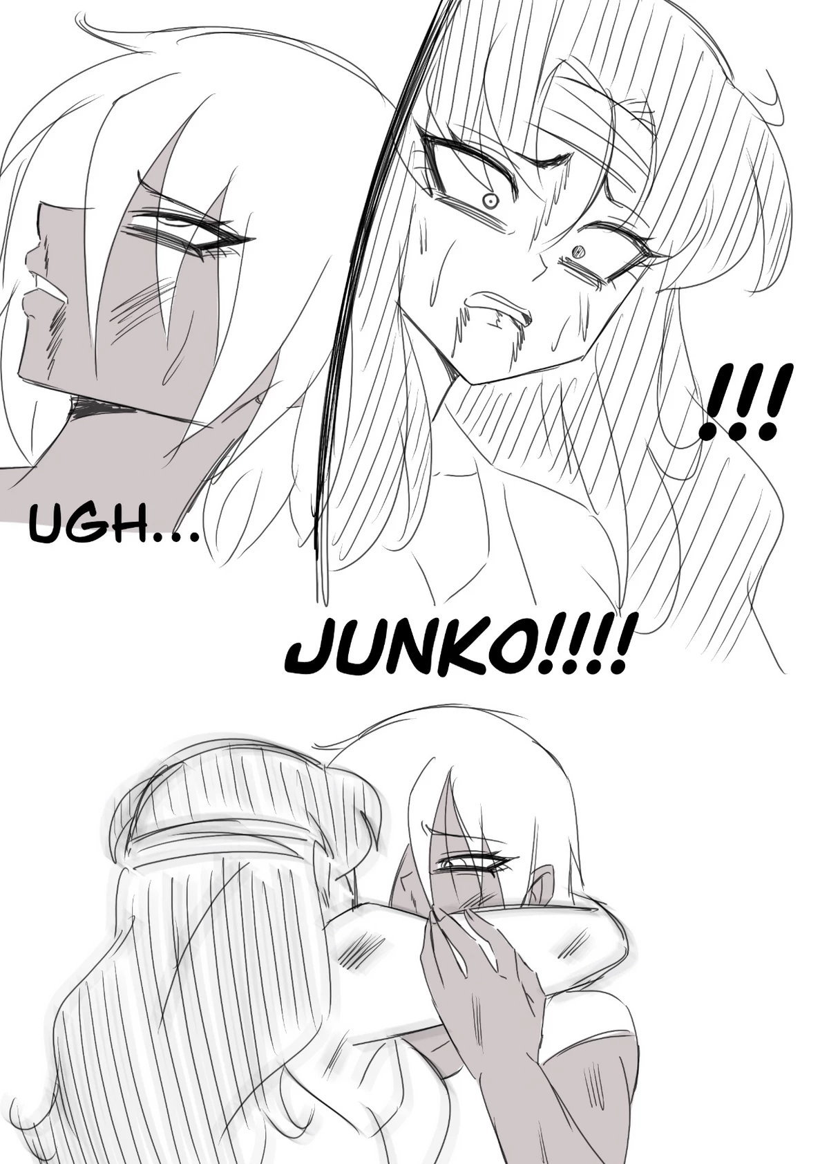 Charlotte Ch19 cover