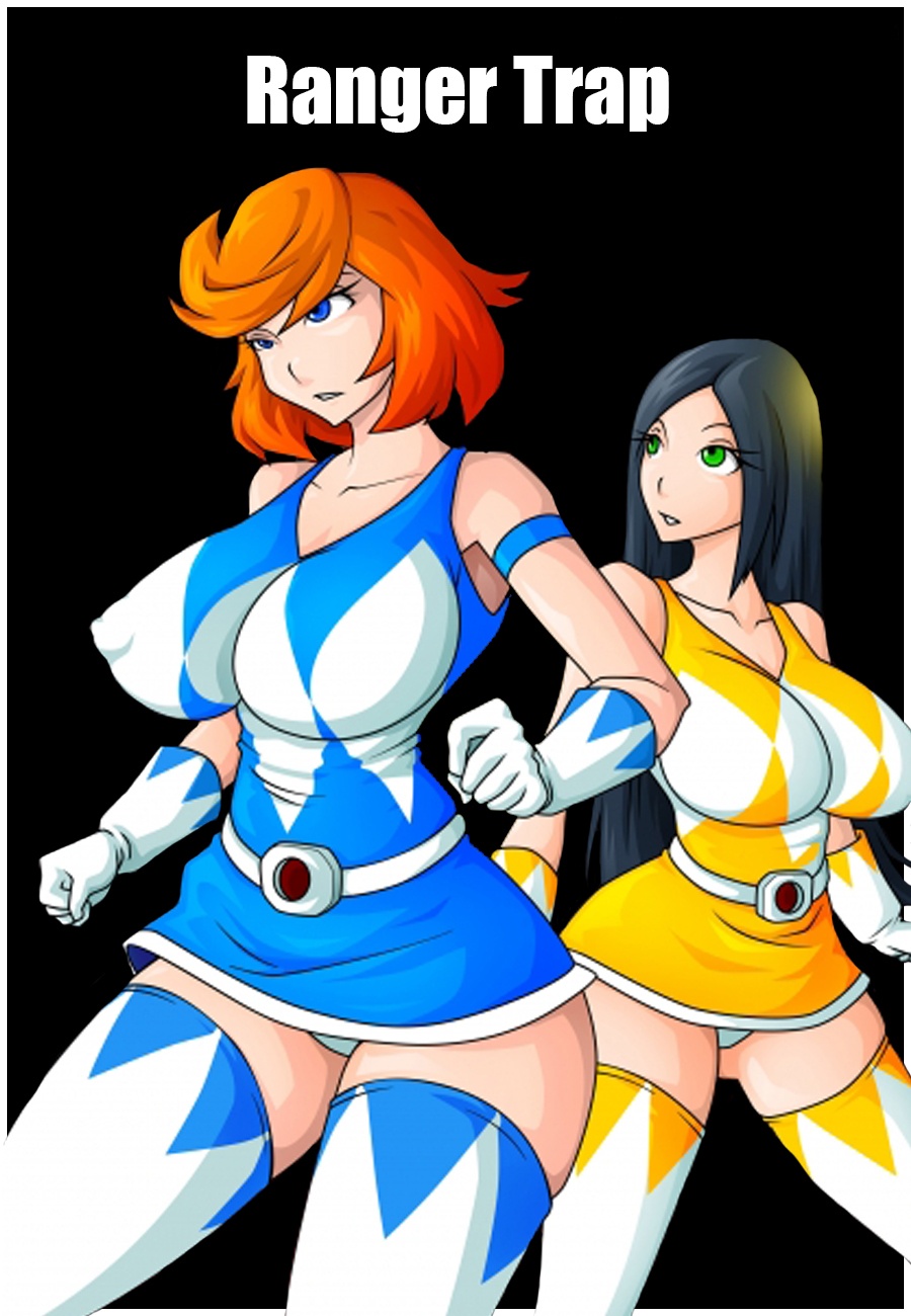 Ranger Trap cover