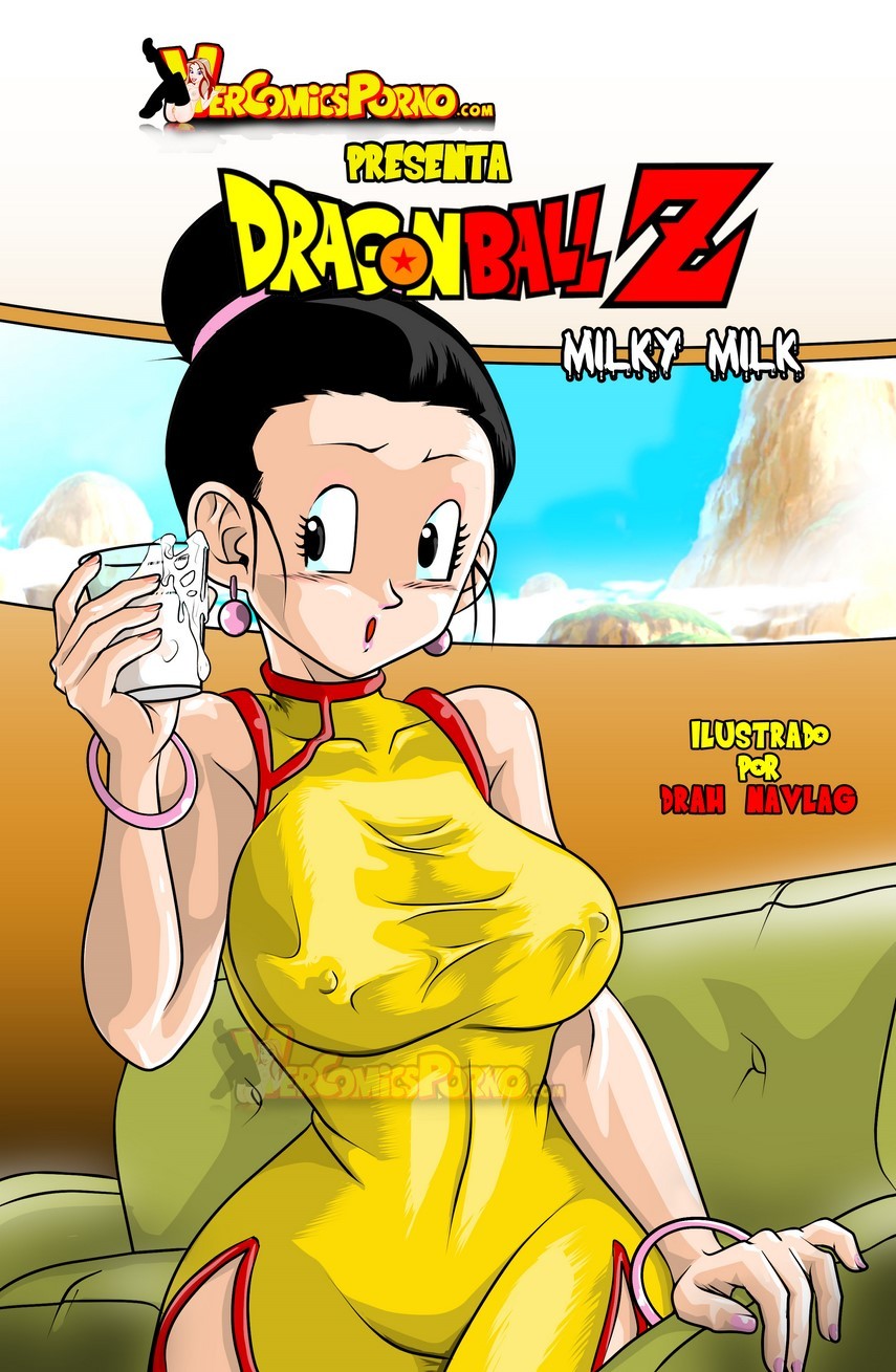 Milky Milk cover