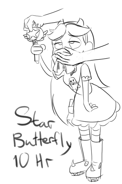 Star Public Use 10Hour cover