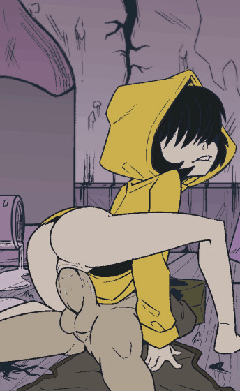Six Loves Mono cover