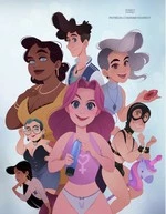 Off the Beaten Path cover