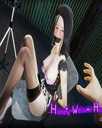 Honey-Welcome Home 6 cover