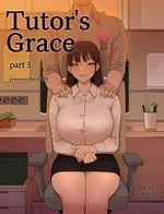 Tutor's Grace 3 cover