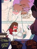 Mac's Student Film cover