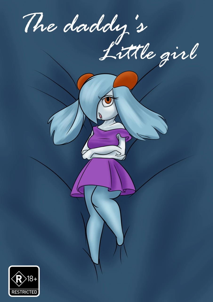 Daddy's Little Girl cover