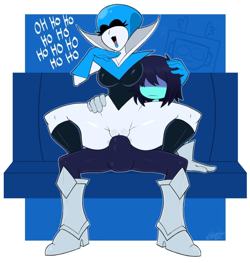 A Queens "Throne" cover