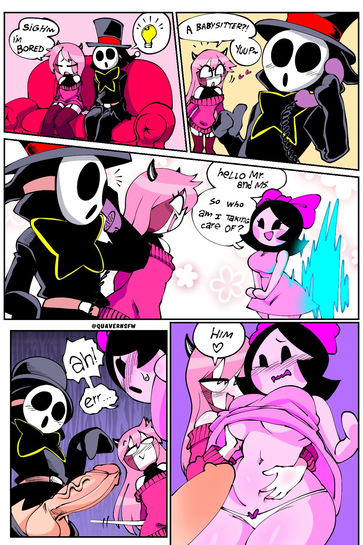 Extra Help cover