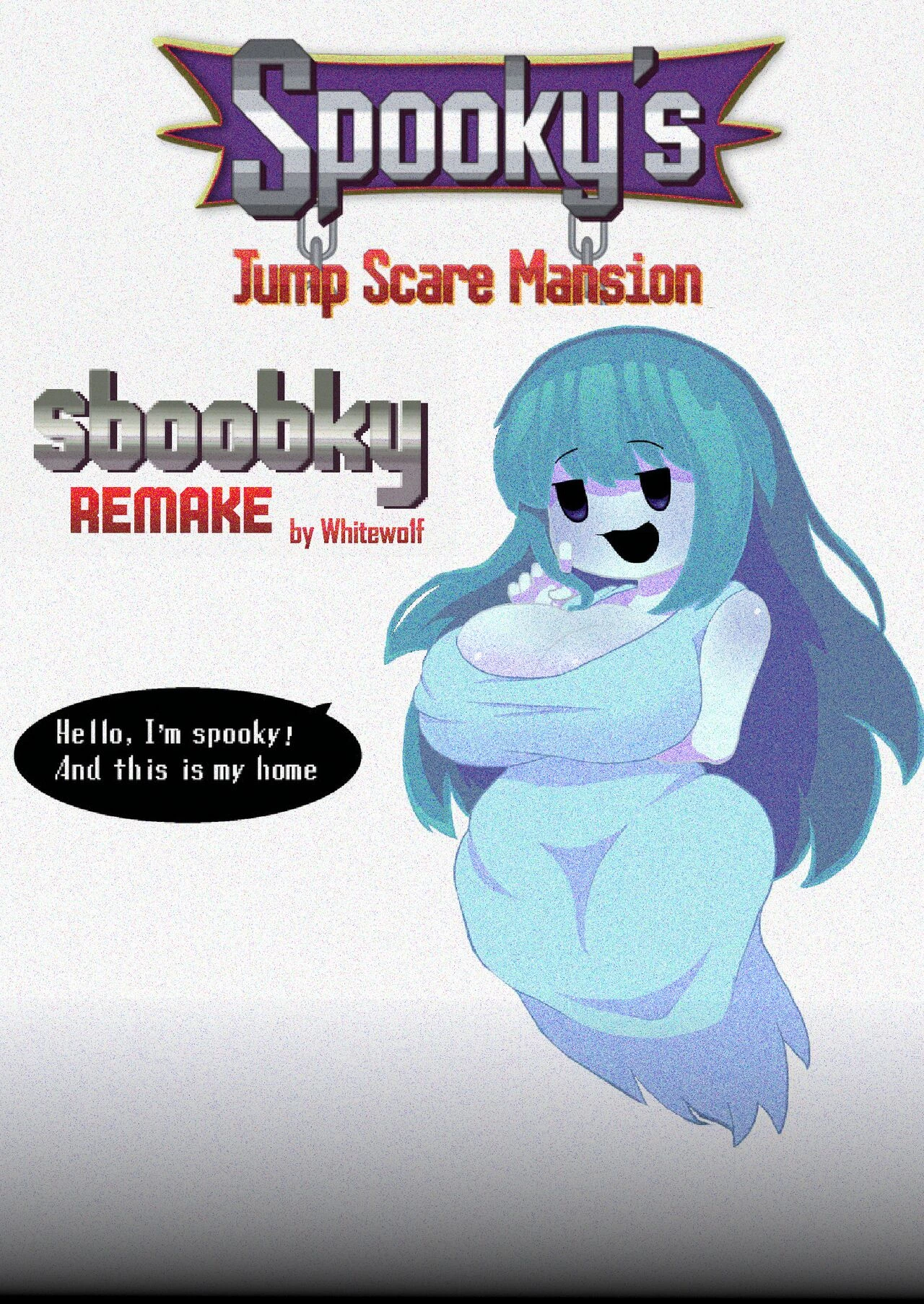 Sboobky (Remake) cover