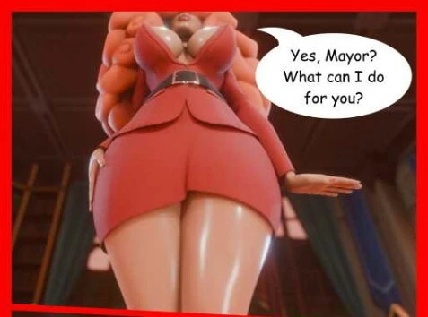 Ms. Bellum's Gift cover