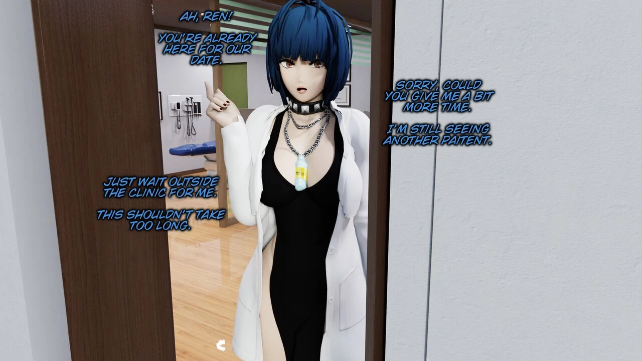 Takemi Tae cover