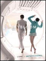 Skybloom - Unprofessional cover