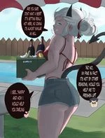 A summer full of Justice cover