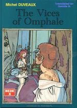 The Vices Of Omphale cover