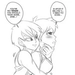 Episode of Gine (Dragon Ball Z) cover