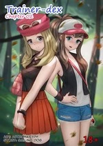 Trainer Dex 2 cover