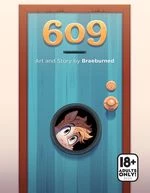 609 cover