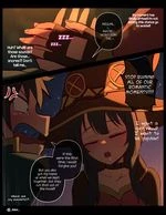 Megumin cover