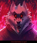 Kitty Softpaws in Death claws cover