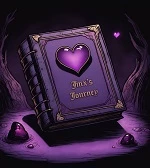 Jinx's Journey - Day 1 cover