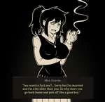 Mrs. Graves cover