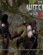 Witcher stories part 2 cover