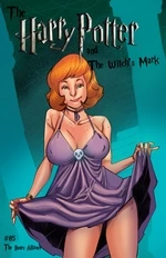 The Harry Potter Experiment 5 cover
