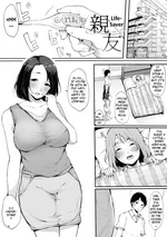 Life-Saver | Shinyuu cover