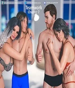 Teamwork 7 cover