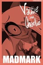 Vaggie and Charlie cover