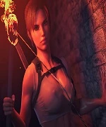 Lara and the Jade Skull cover