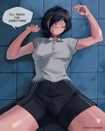 Chainsaw Man cover