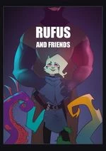 Rufus and Friends cover
