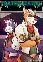 Fraternization cover