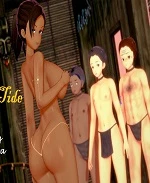 A Rising Tide 2 cover