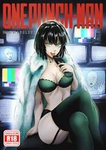 It's Fubuki Tai-me! cover