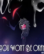 You Won't Be Okay cover