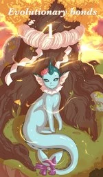 Evolutionary bounds cover