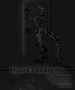 Hydra's Bedroom cover